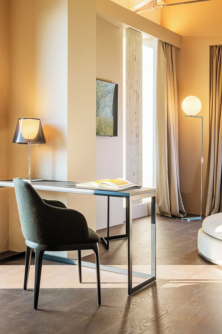 Le Cattedrali Relais by Laqua Collection