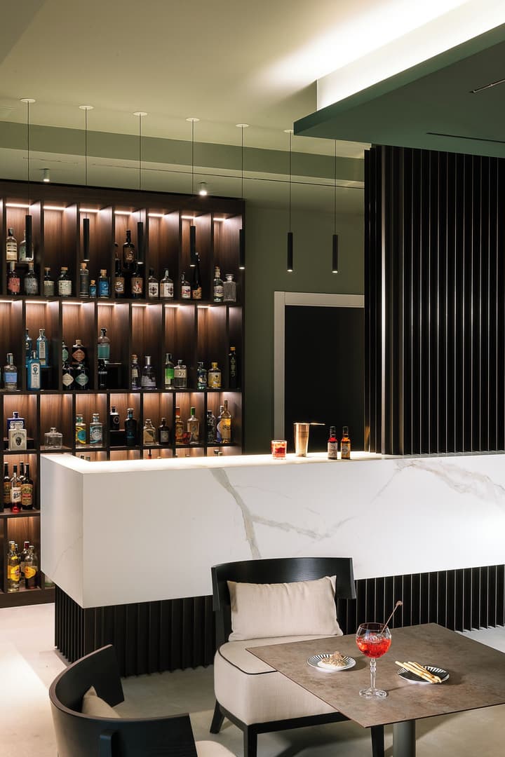 Le Cattedrali Relais by Laqua Collection