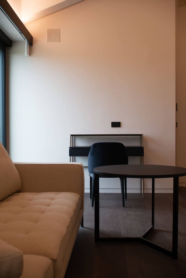Le Cattedrali Relais by Laqua Collection
