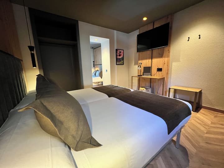 Hotel Yomo Petit Paris