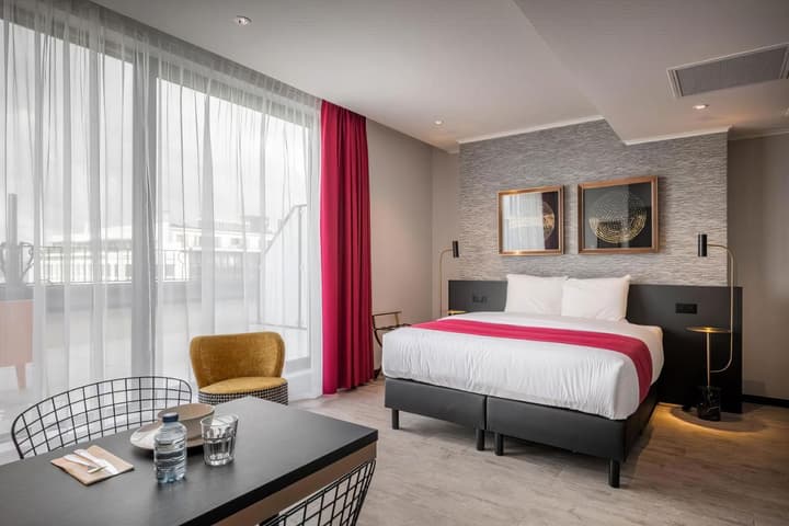 Hotel Jamingo