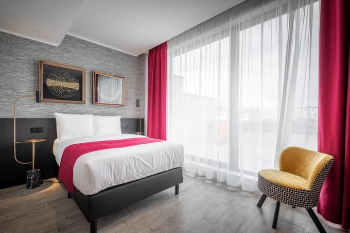 Hotel Jamingo