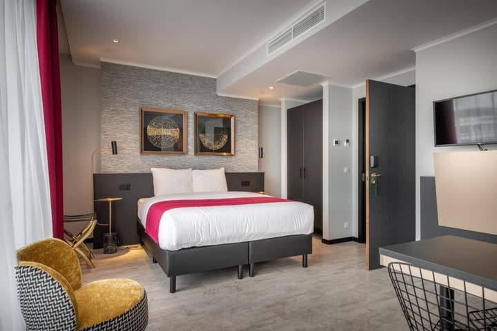 Hotel Jamingo