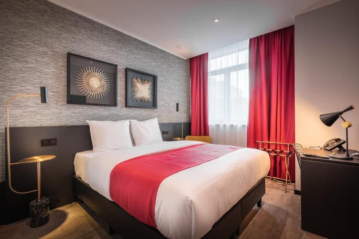 Hotel Jamingo