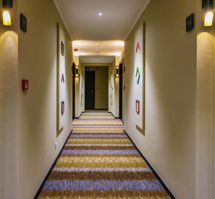 Hotel Jamingo