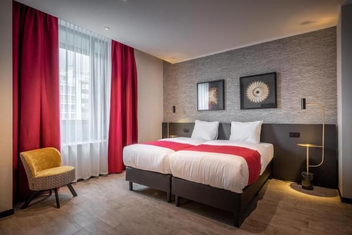 Hotel Jamingo