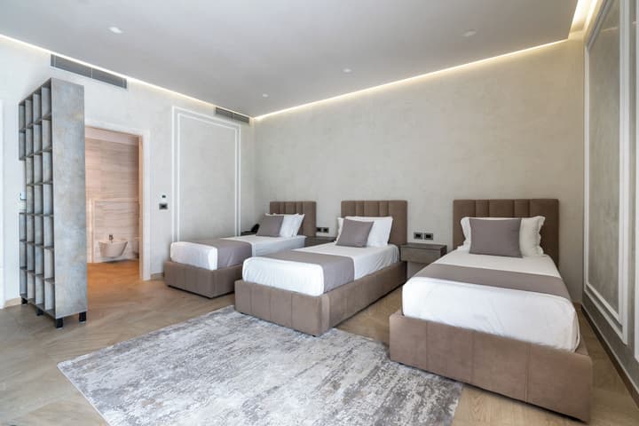 Hotel Plaza Berat