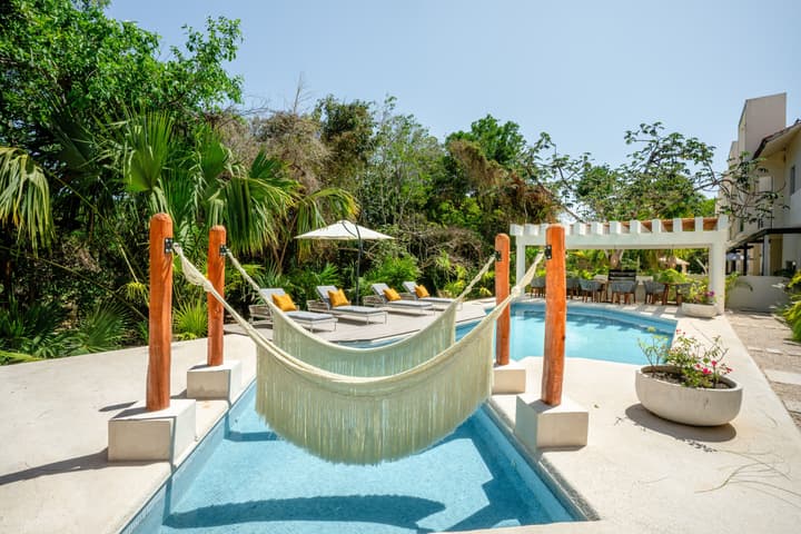 Casa Manglar Riviera Maya