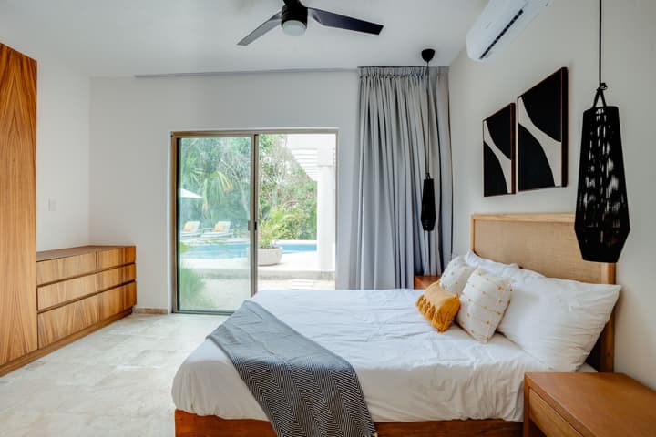 Casa Manglar Riviera Maya