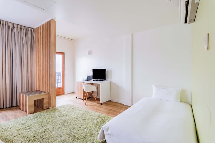 Porta da Arrábida Suites
