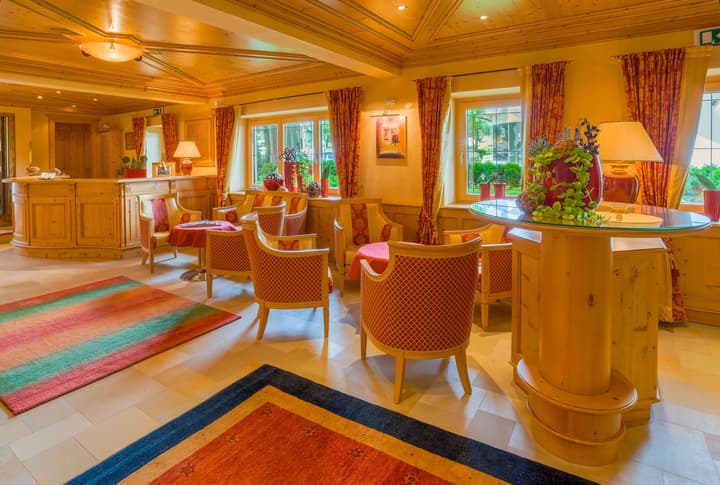 Hotel-Garni Jakober
