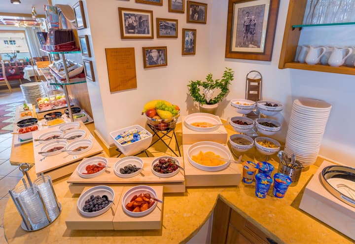 Hotel-Garni Jakober