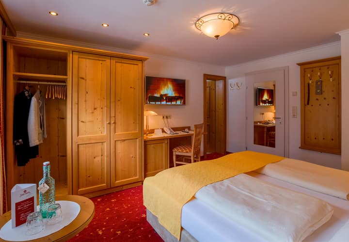 Hotel-Garni Jakober