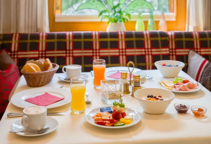 Hotel-Garni Jakober