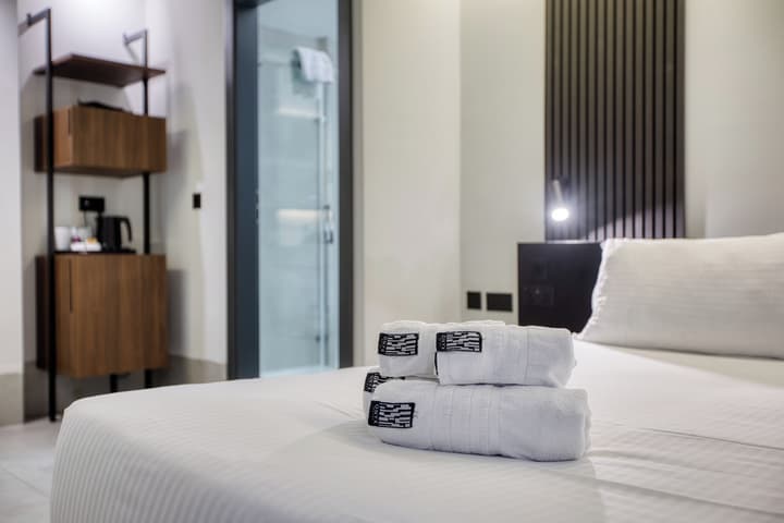 Onyx Hotel
