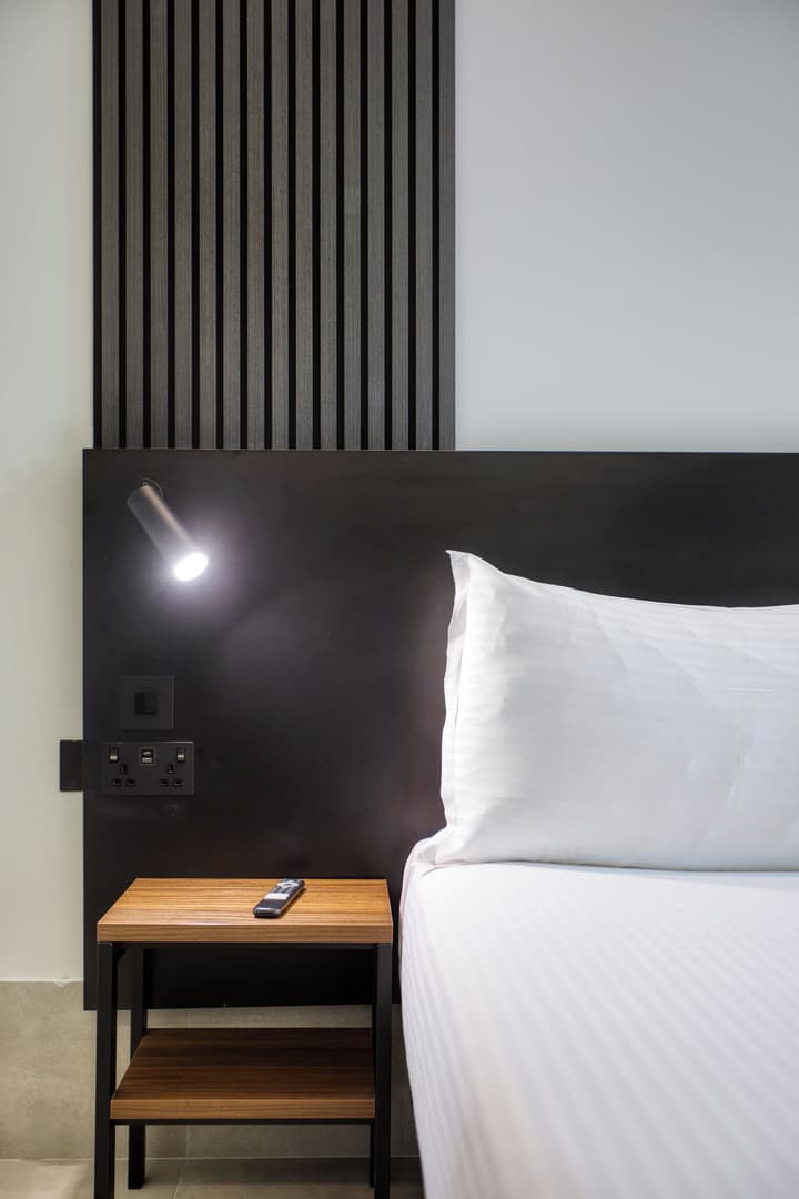 Onyx Hotel