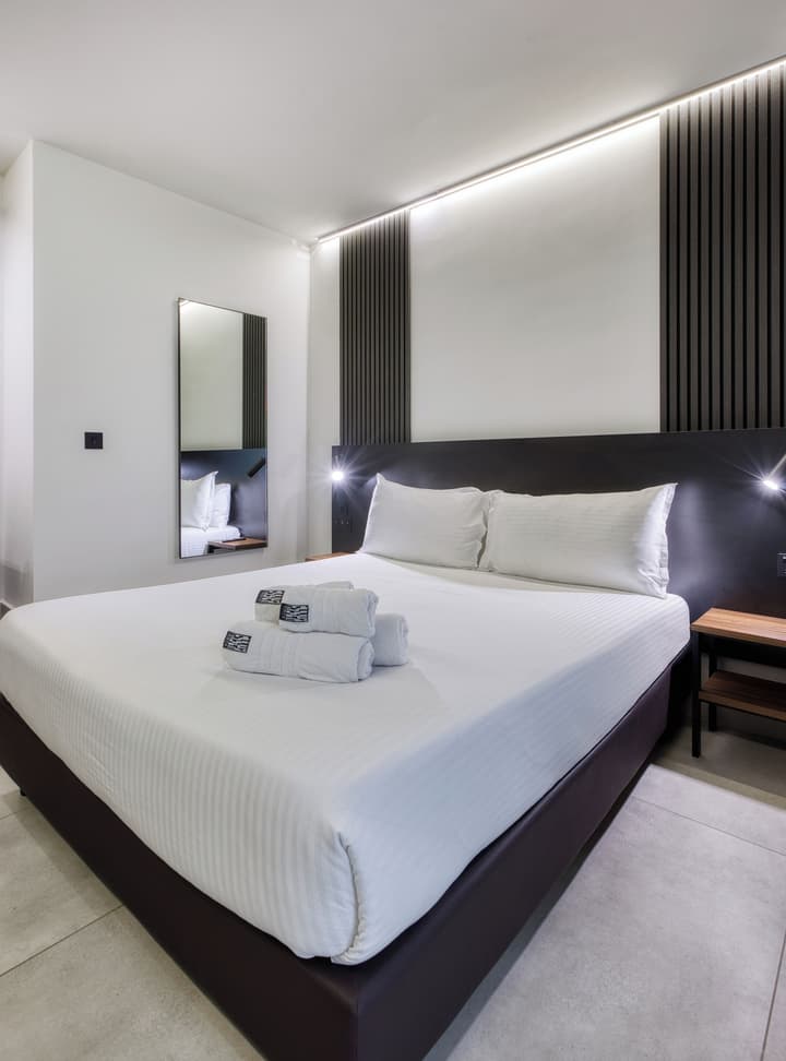 Onyx Hotel