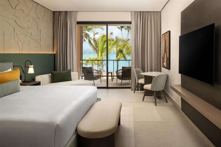 Zemi Miches Punta Cana Resort, Curio by Hilton