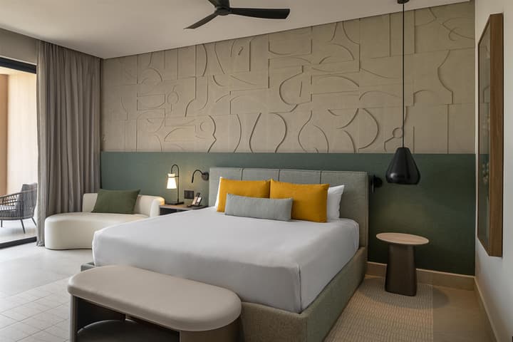 Zemi Miches Punta Cana Resort, Curio by Hilton