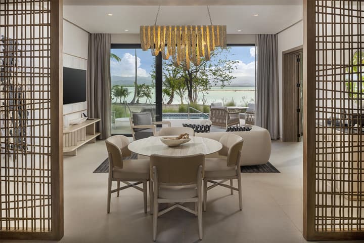 Zemi Miches Punta Cana Resort, Curio by Hilton