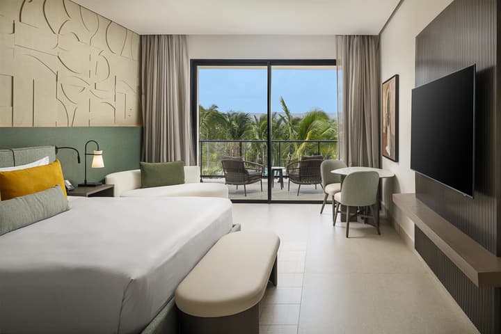 Zemi Miches Punta Cana Resort, Curio by Hilton