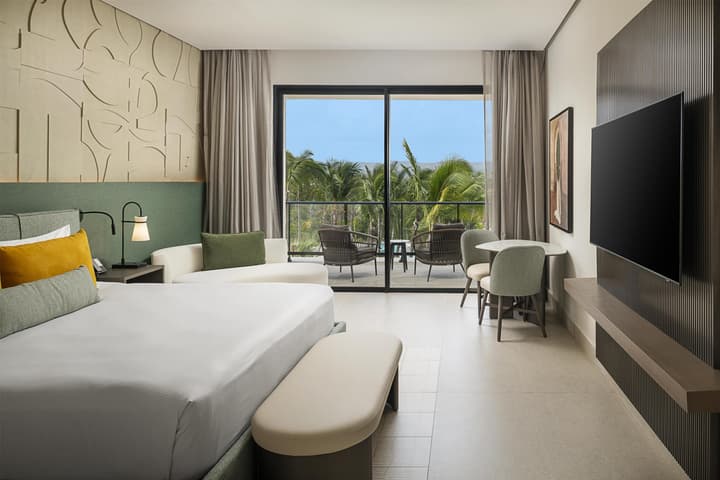 Zemi Miches Punta Cana Resort, Curio by Hilton