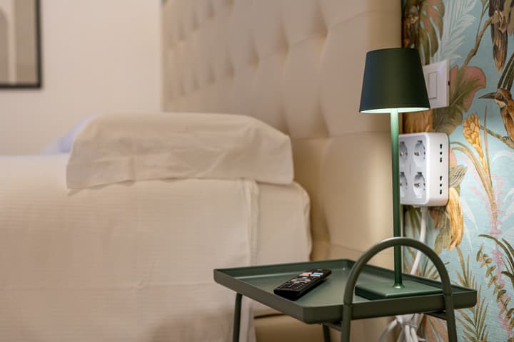 B&B Via Corsica 10