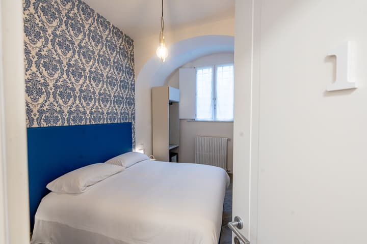 B&B Via Corsica 10