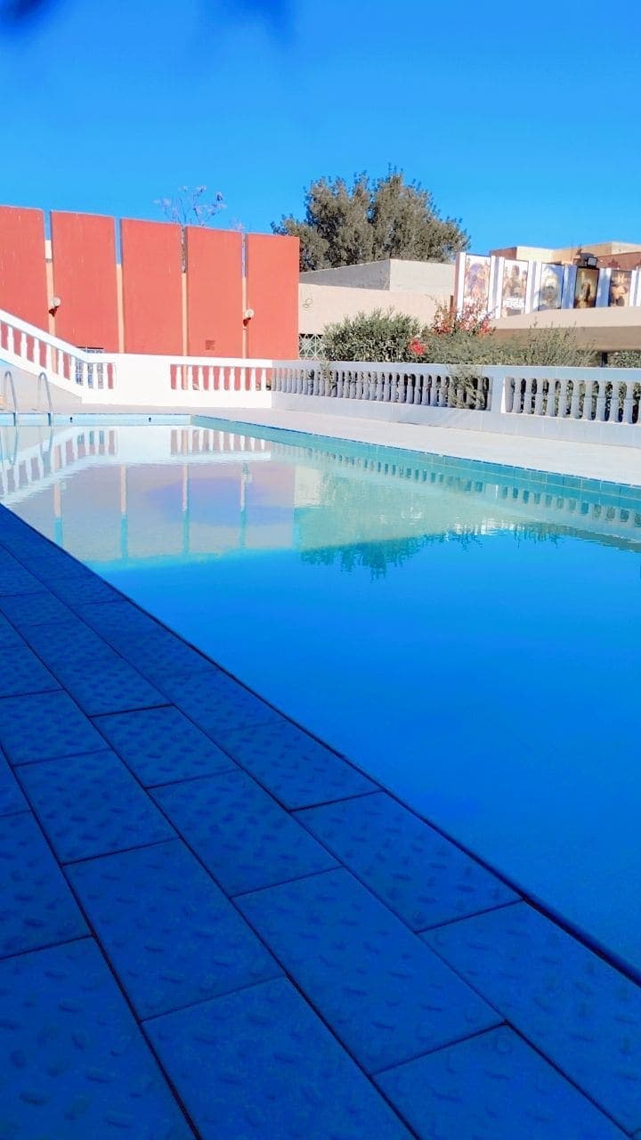 Tirika Hotel la Gazelle