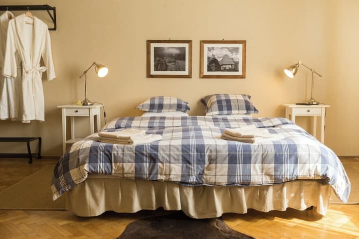 Ratiu House
