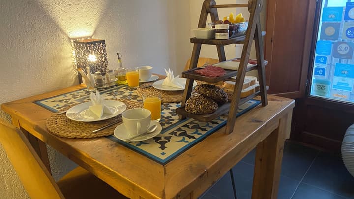 B&B Casa el Sueño