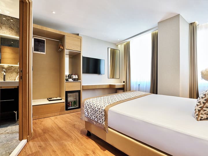 Thank You Hotel Sultanahmet - Special Class