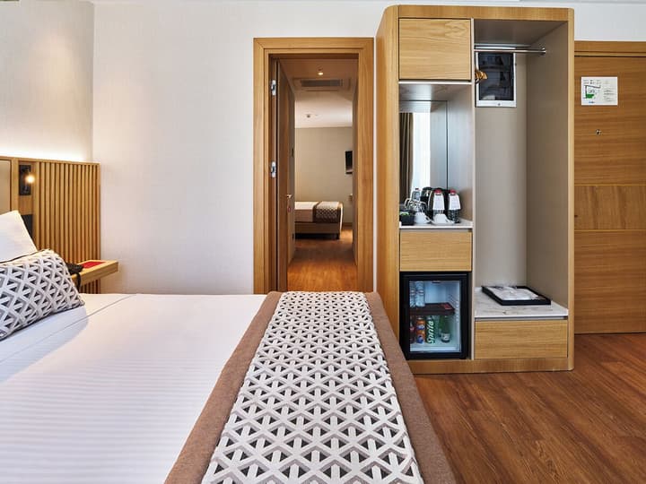 Thank You Hotel Sultanahmet - Special Class