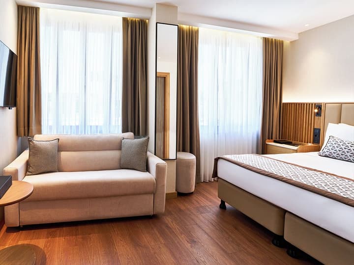 Thank You Hotel Sultanahmet - Special Class
