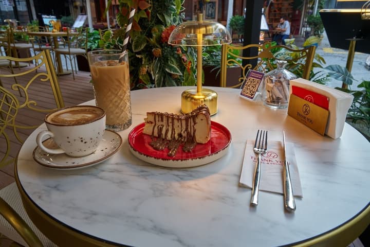 Thank You Hotel Sultanahmet - Special Class
