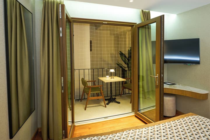 Thank You Hotel Sultanahmet - Special Class