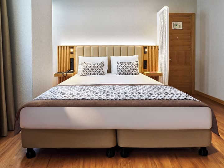 Thank You Hotel Sultanahmet - Special Class