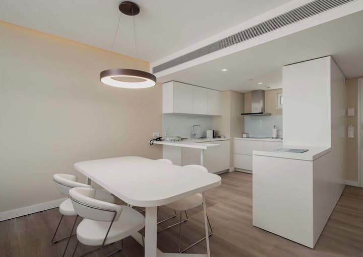 Dom Pedro Residences