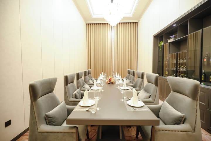 Epic Tower Swiss-Belresidences Hanoi