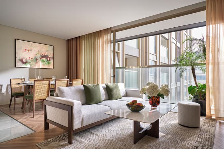 Epic Tower Swiss-Belresidences Hanoi