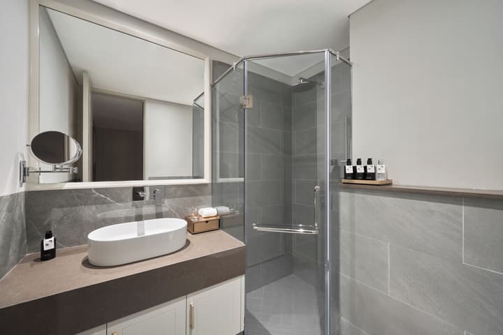 Epic Tower Swiss-Belresidences Hanoi