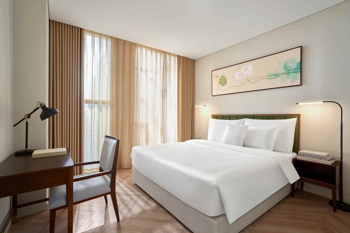 Epic Tower Swiss-Belresidences Hanoi
