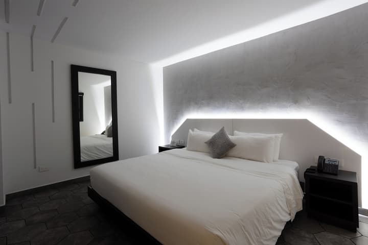 Prixma Hotel