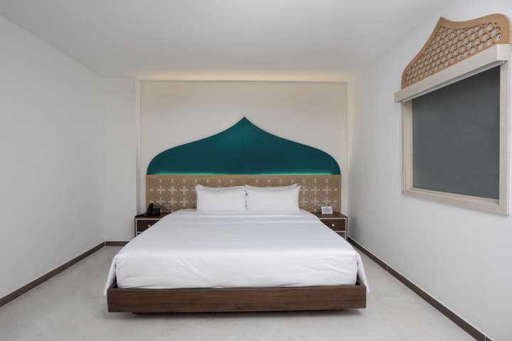Prixma Hotel