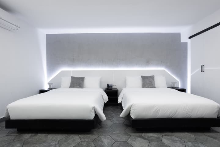 Prixma Hotel