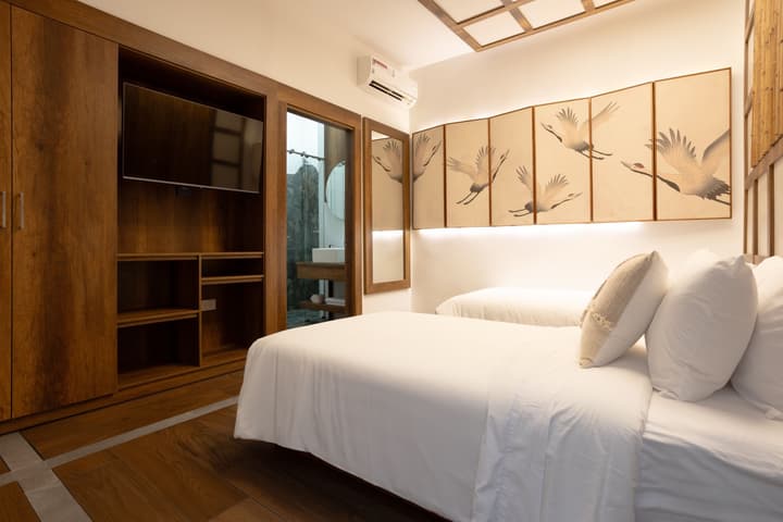 Prixma Hotel