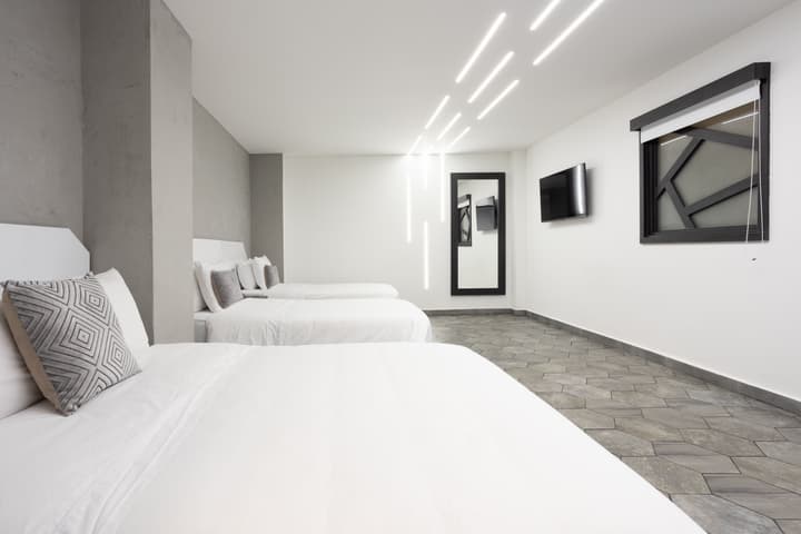 Prixma Hotel