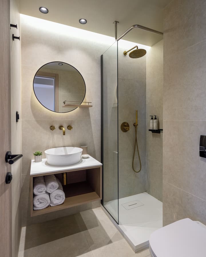 Arcadion Hotel