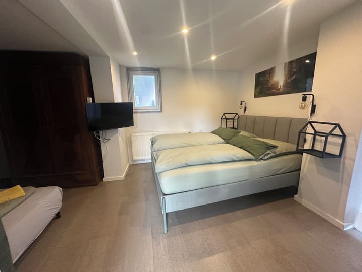 Bio Kastanienhof Erfurt - Hotelpension, Frühstück & Kräuterwellness