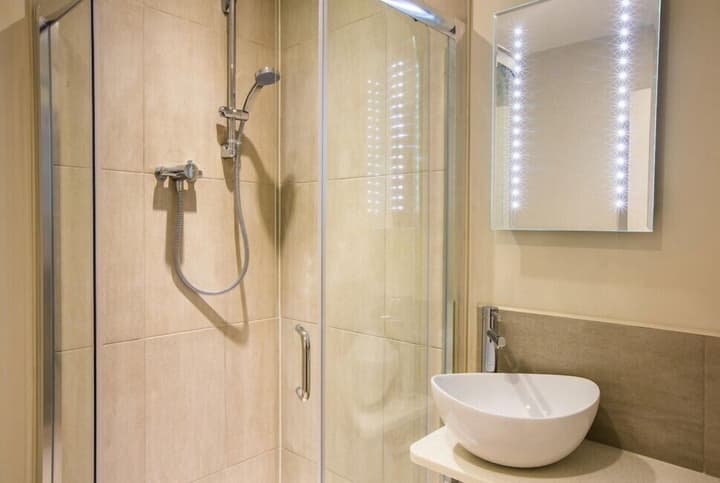 The Broadmead Boutique B and B